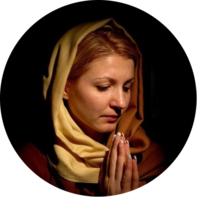 Гадалка Анна — Тасеево